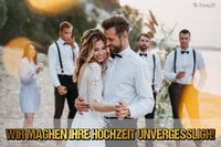 Hochzeit Startseite - 1000x667